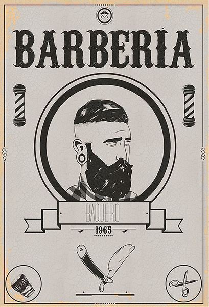 Peluqueria / Barberia